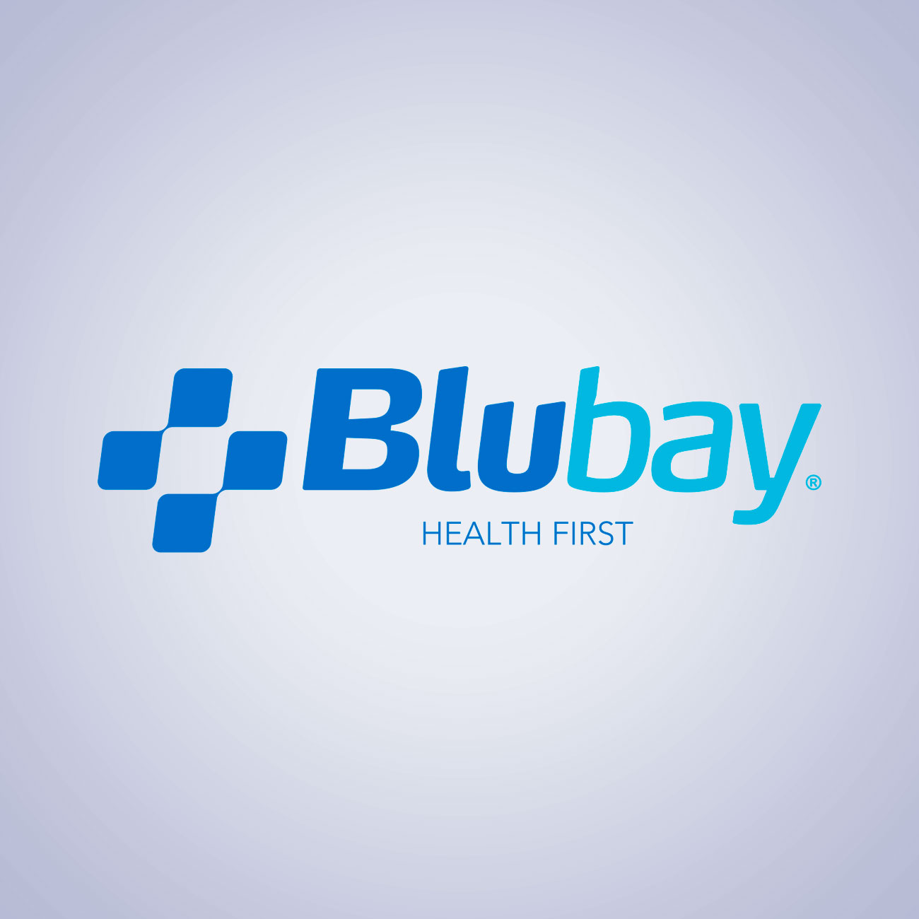Logotipo Blubay