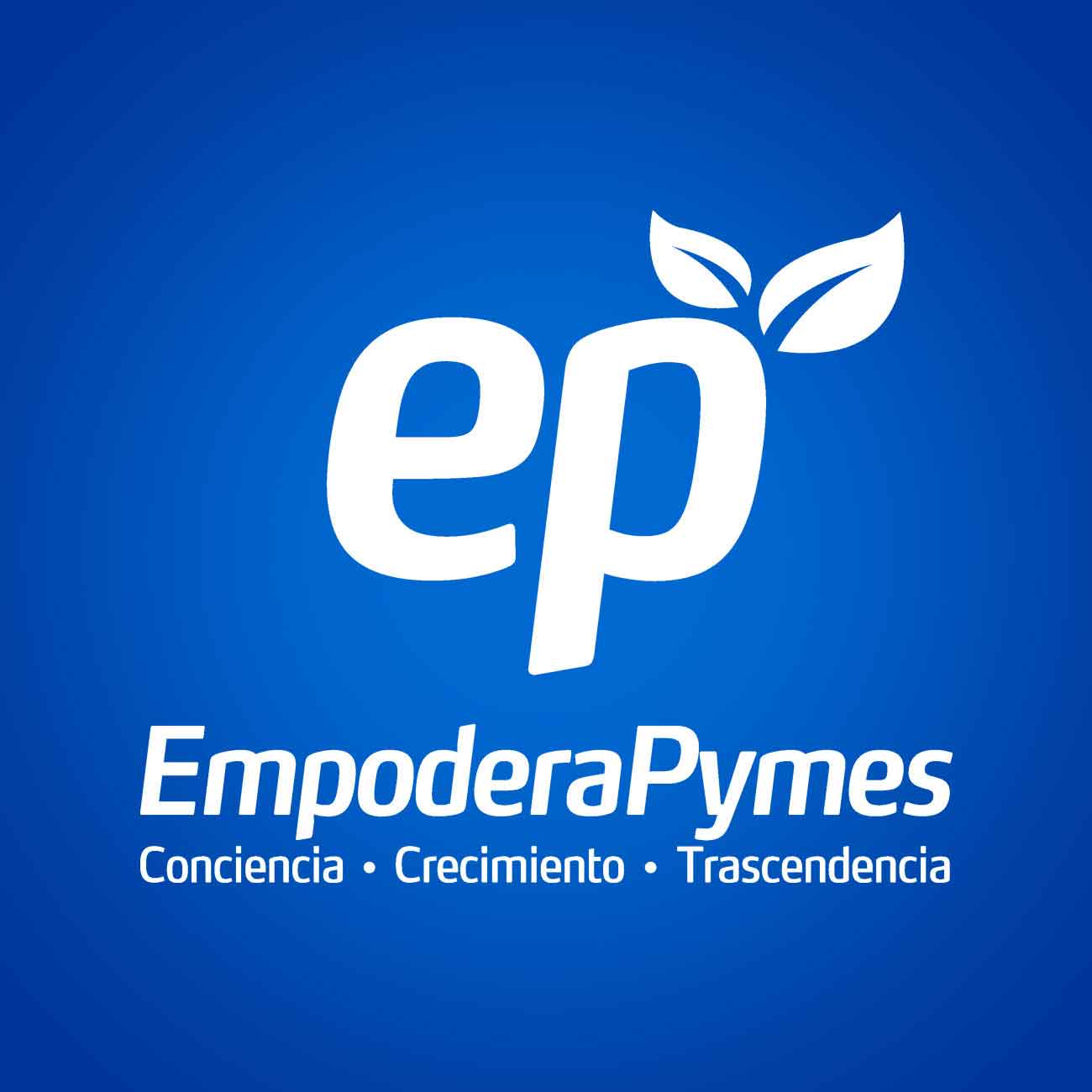 Logotipo Empodera Pymes