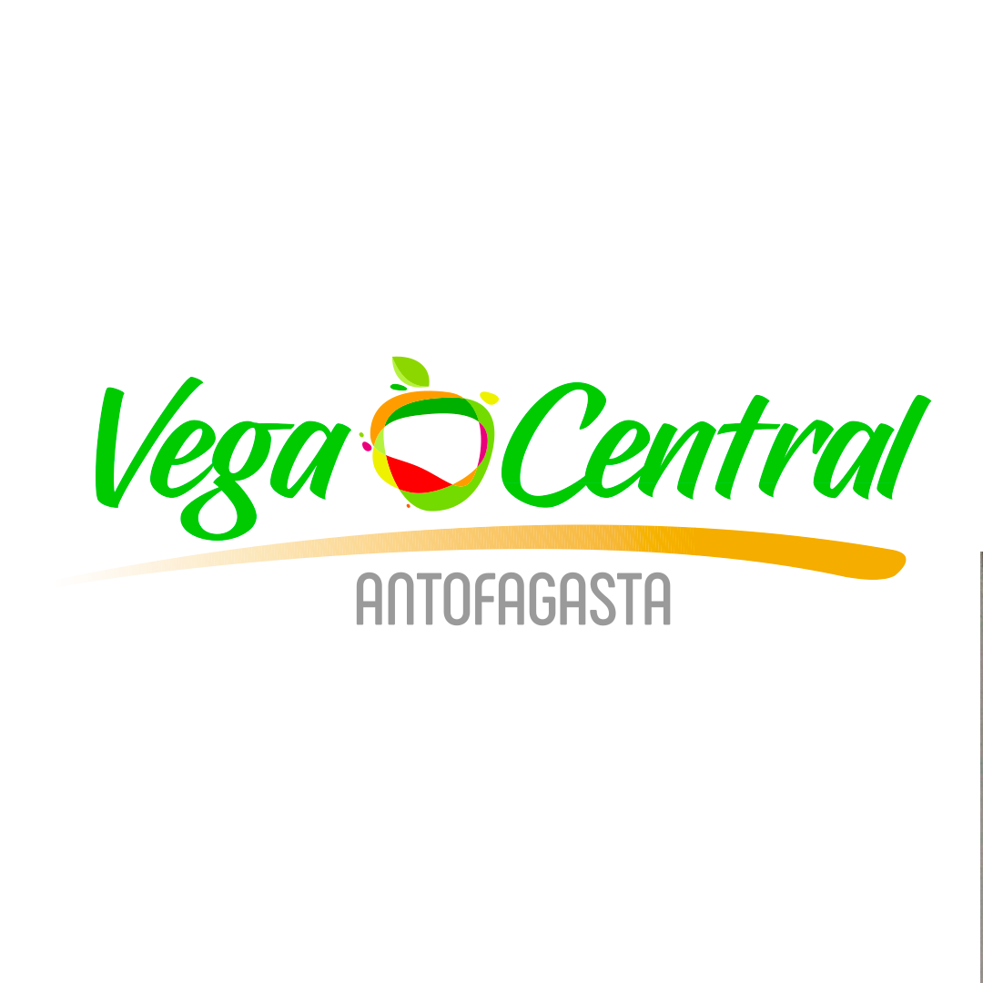 Logotipo Vega Central